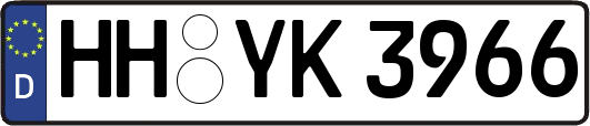 HH-YK3966