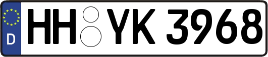 HH-YK3968