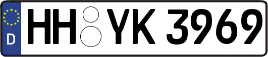 HH-YK3969