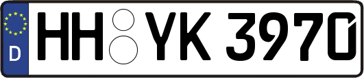 HH-YK3970