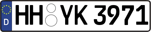 HH-YK3971