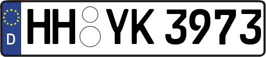 HH-YK3973