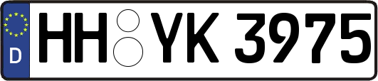 HH-YK3975