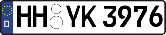 HH-YK3976