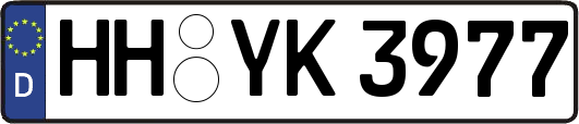 HH-YK3977