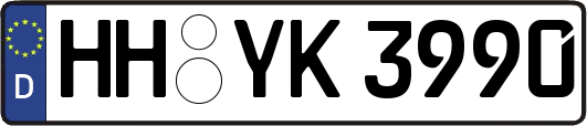 HH-YK3990