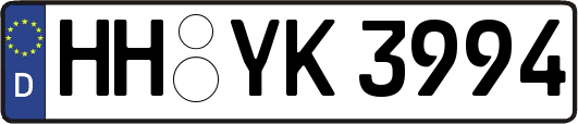 HH-YK3994