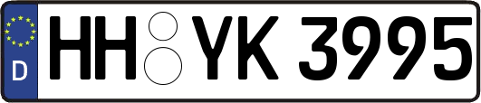 HH-YK3995