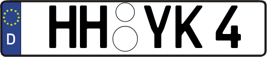 HH-YK4