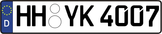HH-YK4007