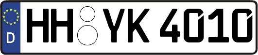 HH-YK4010