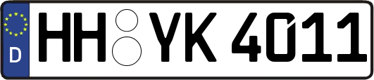 HH-YK4011