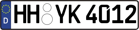 HH-YK4012