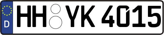 HH-YK4015