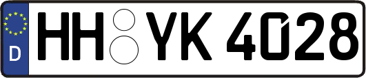 HH-YK4028