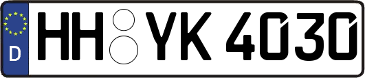 HH-YK4030