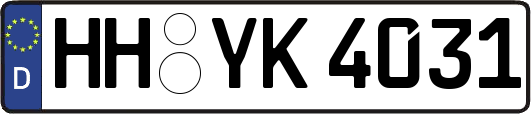 HH-YK4031