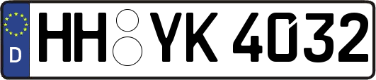 HH-YK4032