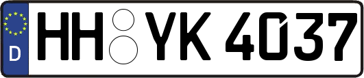 HH-YK4037