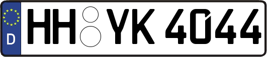 HH-YK4044