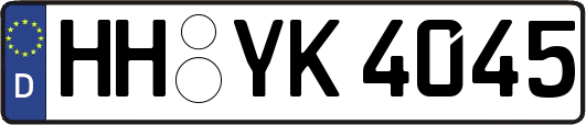 HH-YK4045