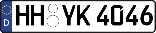 HH-YK4046