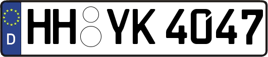 HH-YK4047