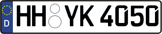 HH-YK4050
