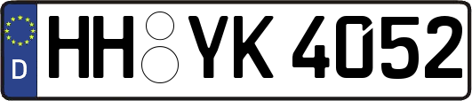 HH-YK4052