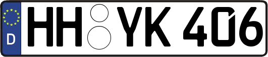 HH-YK406
