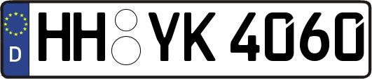 HH-YK4060