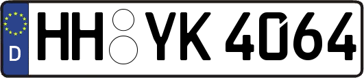 HH-YK4064