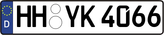 HH-YK4066