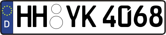 HH-YK4068