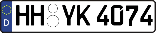 HH-YK4074