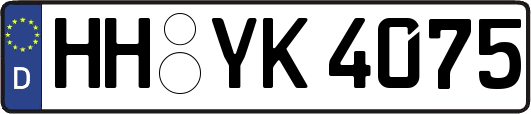 HH-YK4075