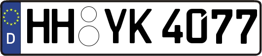 HH-YK4077