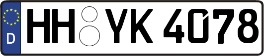 HH-YK4078