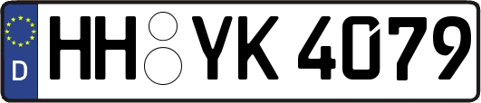 HH-YK4079