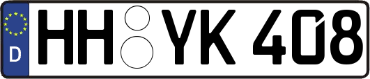 HH-YK408