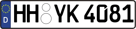 HH-YK4081