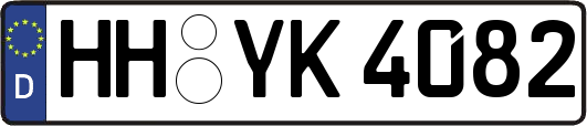 HH-YK4082