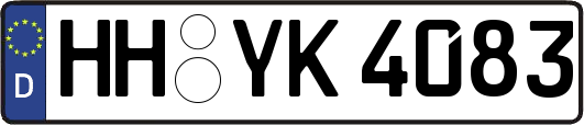 HH-YK4083