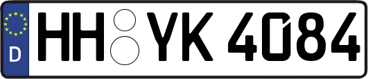 HH-YK4084