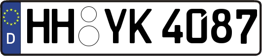 HH-YK4087