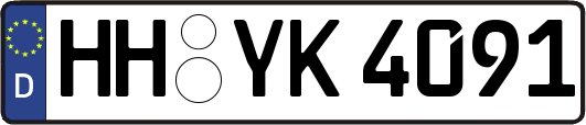 HH-YK4091