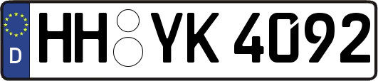 HH-YK4092