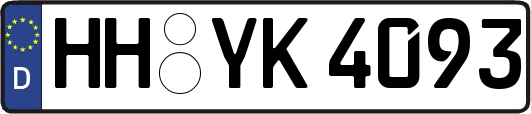 HH-YK4093