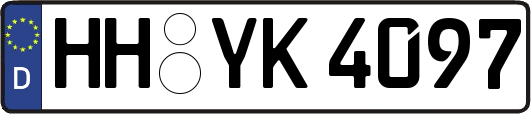HH-YK4097