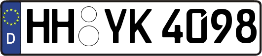 HH-YK4098